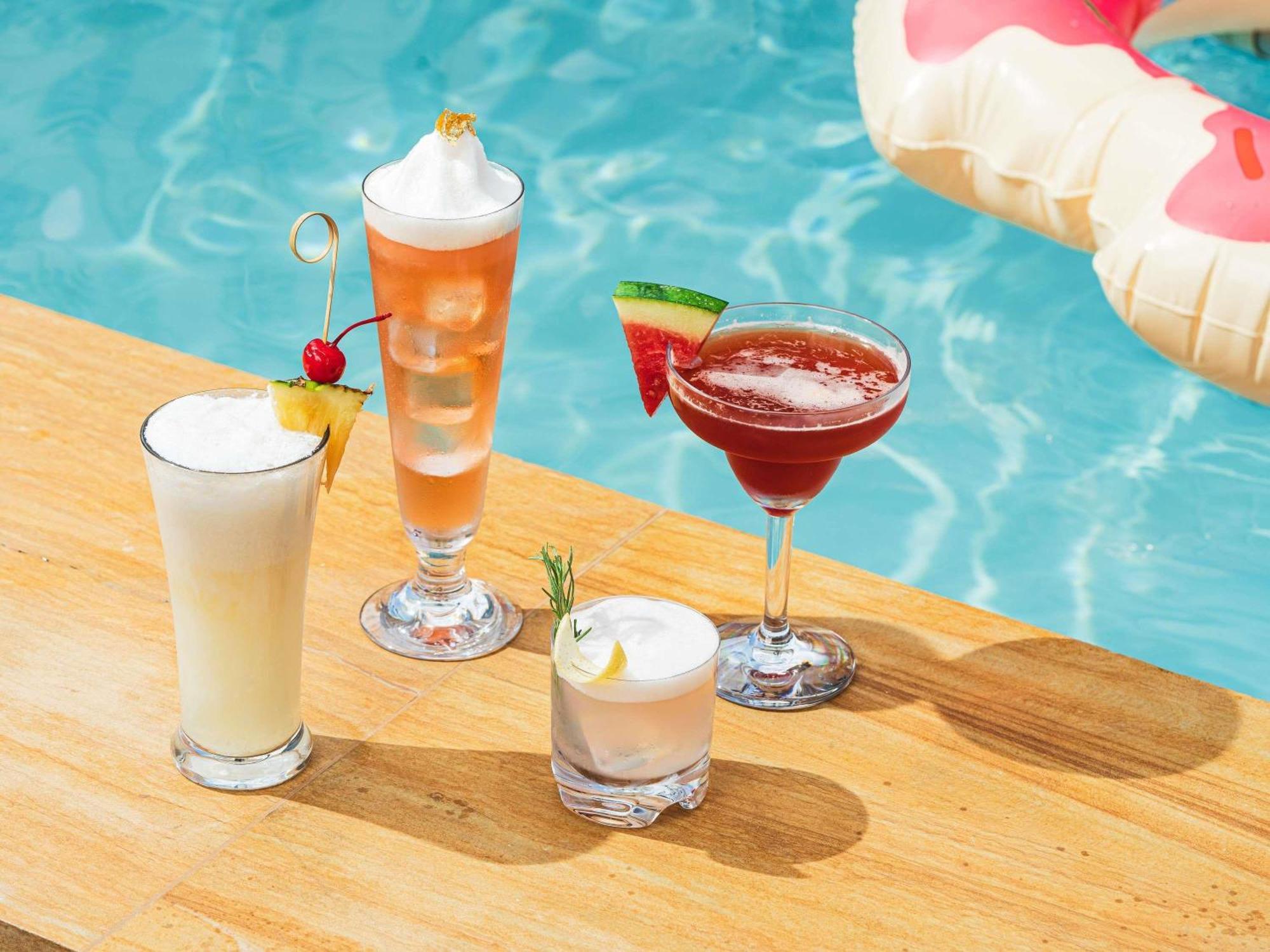 Fairmont Makati Hotel Makati City Kültér fotó